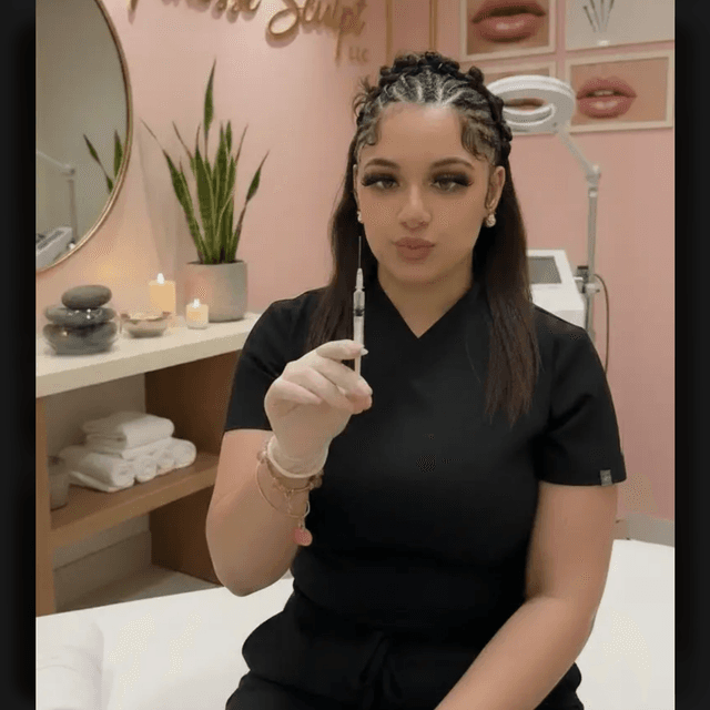 4 Sess Liquid Lipo Snatched 360 at Finesse Sculpt Body Studio in Parkville, MD